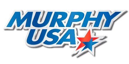 MurphyUSA logo