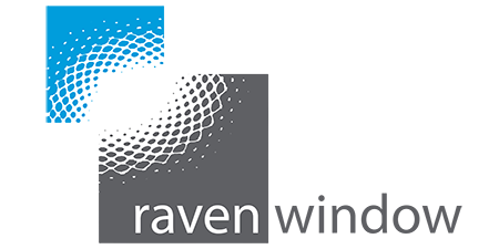 Raven Window Logo