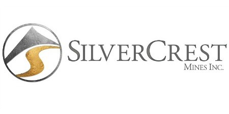 Silver Crest Mines Inc.