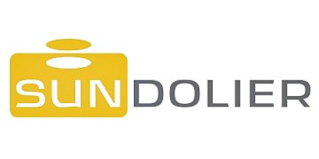 Sundoiler logo