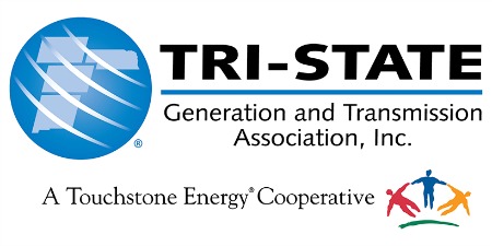 Tri-State Generation and Transmission Association, Inc. - A Touchstone Energy Cooperative