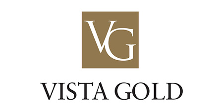 Vista Gold Logo