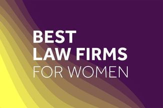 Best Law Firms for Women 2020