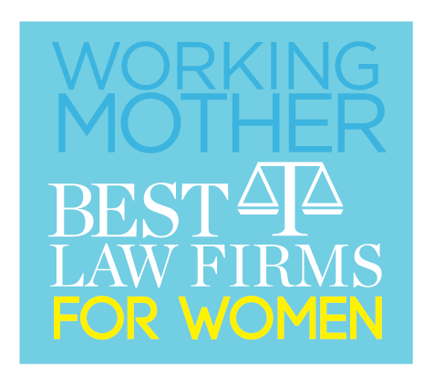 Best Law Firms for Working Mothers