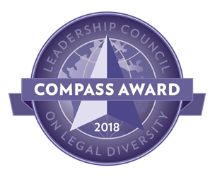 LCLD 2018 Compass Award