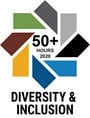 Diversity & Inclusion 50+ Hours 2020