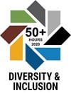 Diversity & Inclusion 50+ Hours 2020
