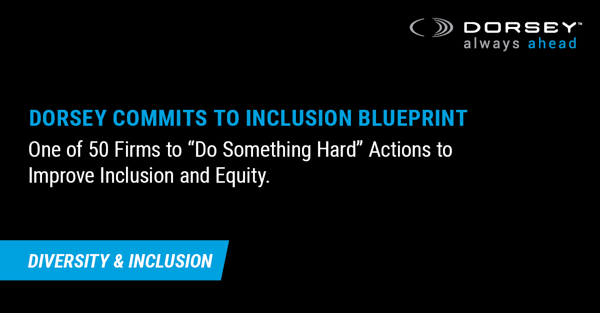 Diversity Lab 2021 Inclusion Blueprint