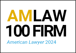 Dorsey AmLaw 100 Firm 2021