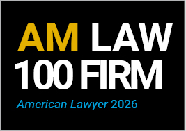 AM Law 100 Firm 2024