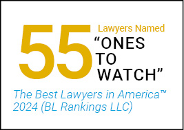 Ones to Watch