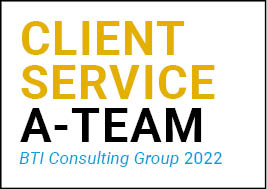 BTI Client Service A-Team 2022