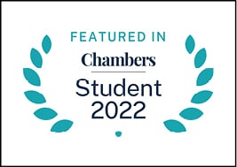 Chambers Student 2022