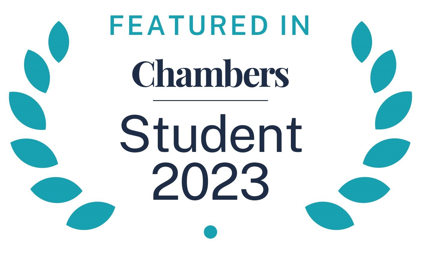 Chambers Student 2023