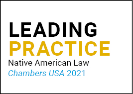 Leading Native American Practice-Chambers 2021