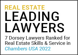 Real Estate Leading Lawyers