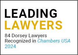 Chambers Leading Lawyers 2023