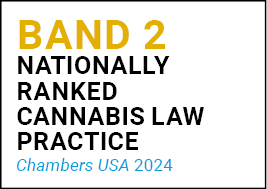 Leading Cannabis Practice