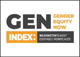 GEN Index: Washington's Most Equitable Workplaces