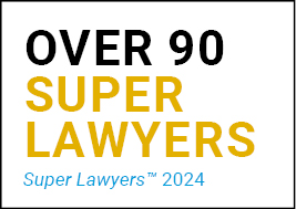 Over 100 Dorsey Super Lawyers 2020