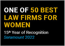 50 Best Firms Women Seramount 2021 Blk