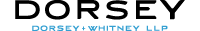 Dorsey & Whitney LLP