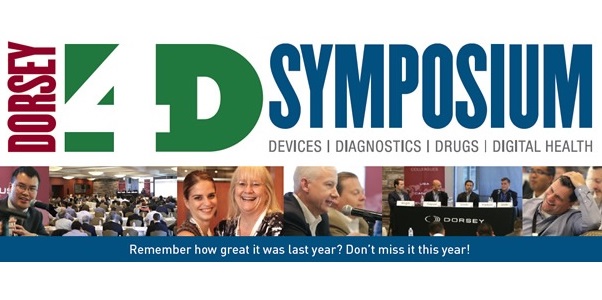 Dorsey 4D Symposium