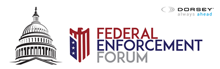 Fourth Annual Federal Enforcement Forum