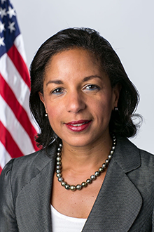 Susan E. Rice