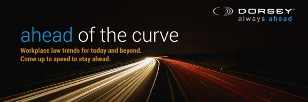 ahead of the curve L&E header