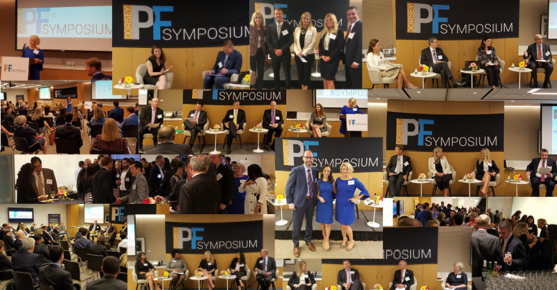 Private Funds Symposium 2018 Photos