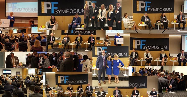 Private Funds Symposium 2018 Photos