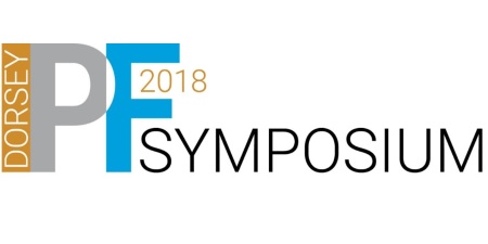 Public Funds Symposium 2018