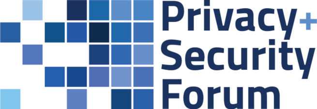Privacy Security Forum