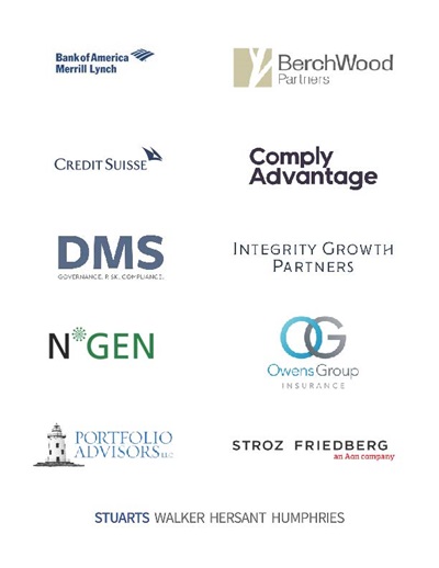Private Funds Symposium Logos 2019