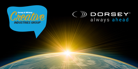 Dorsey's Creative Industries Group