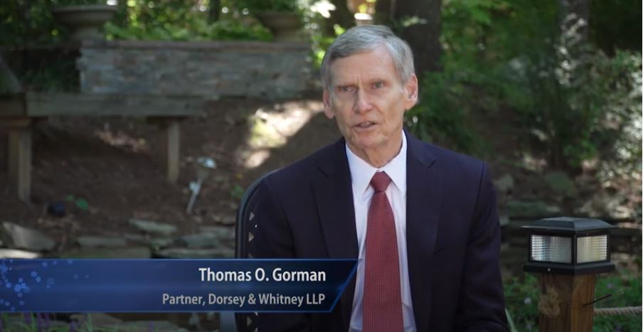 Tom Gorman SEC Gallery