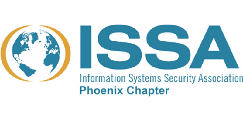 ISSA logo