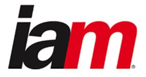 iam Patent 1000
