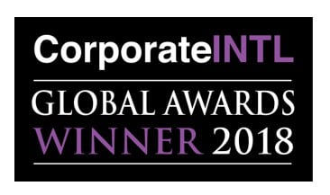 Corporate INTL Global Award L&E Law Firm of the Year 2018