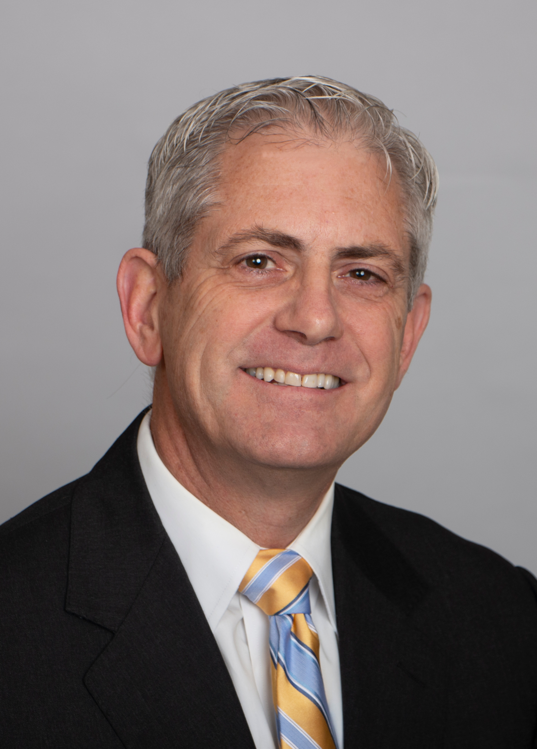 Ron Amodeo
