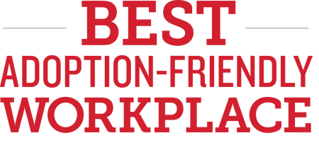 Dave Thomas Best Adoption Friendly Workplaces