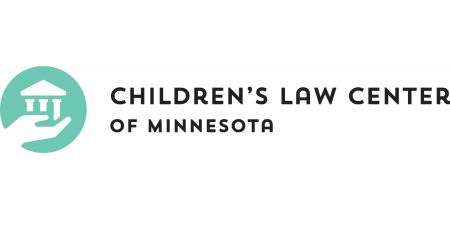 Childrens Law Center logo