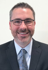 Matt DeArman Dorsey