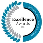 HCBA Excellence Awards Logo