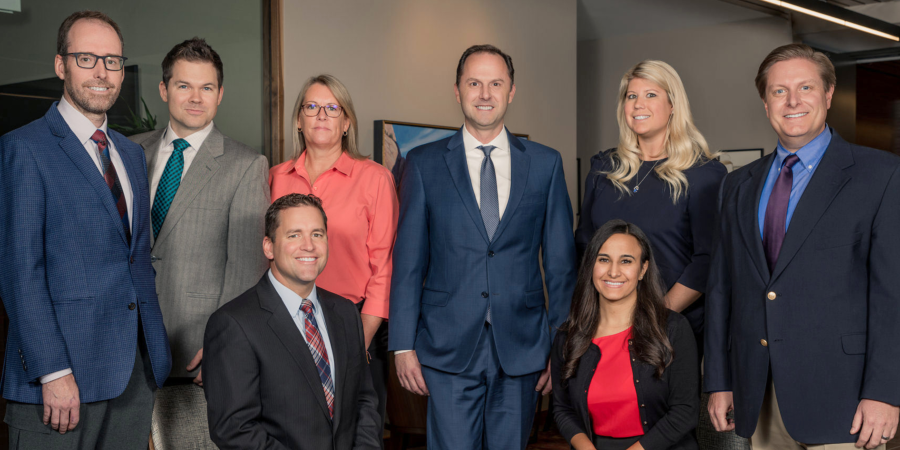 New Salt Lake Corp Team