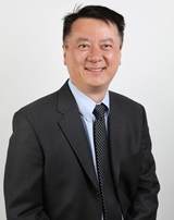 Walter Wu Dorsey