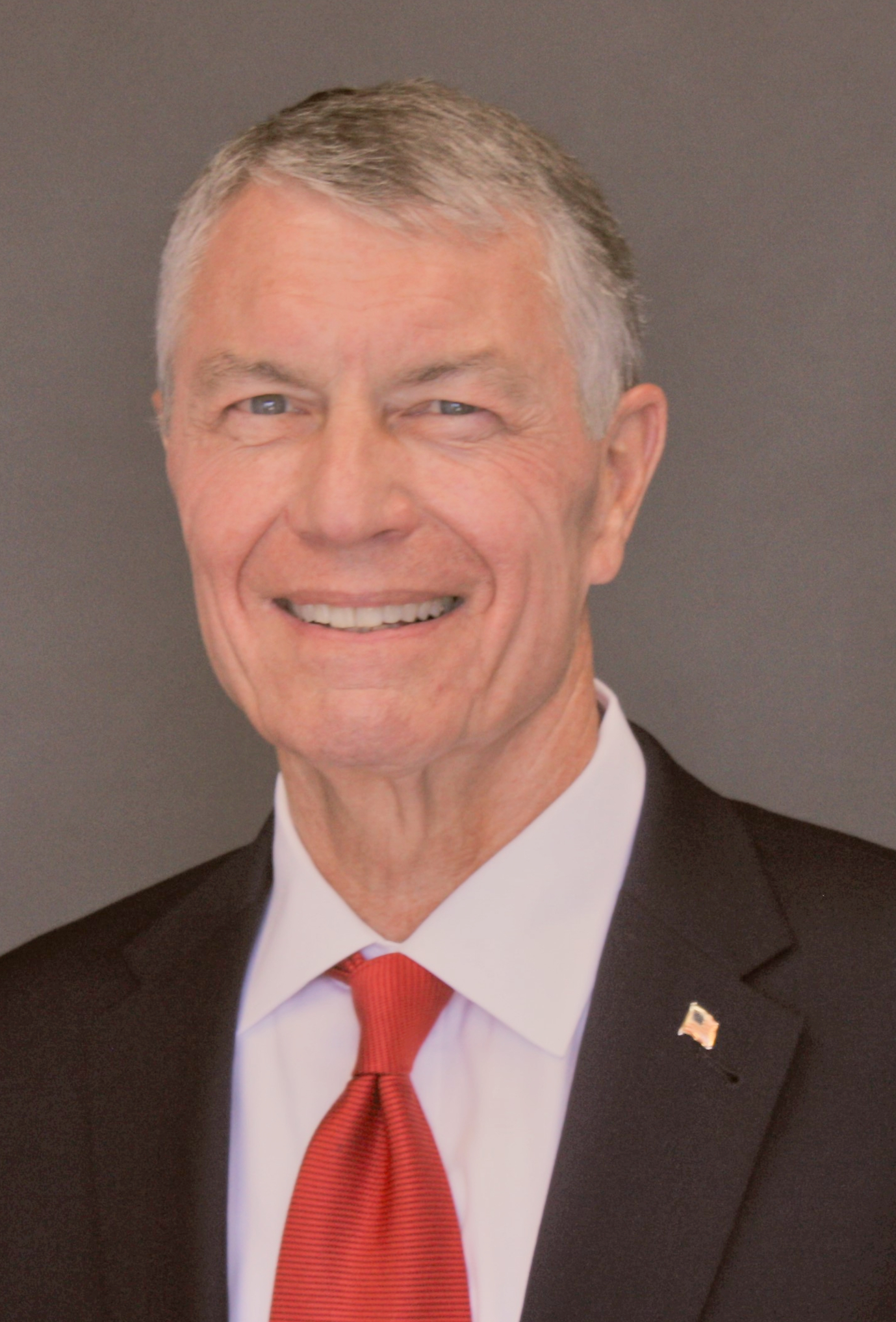 Justice Douglas Lang