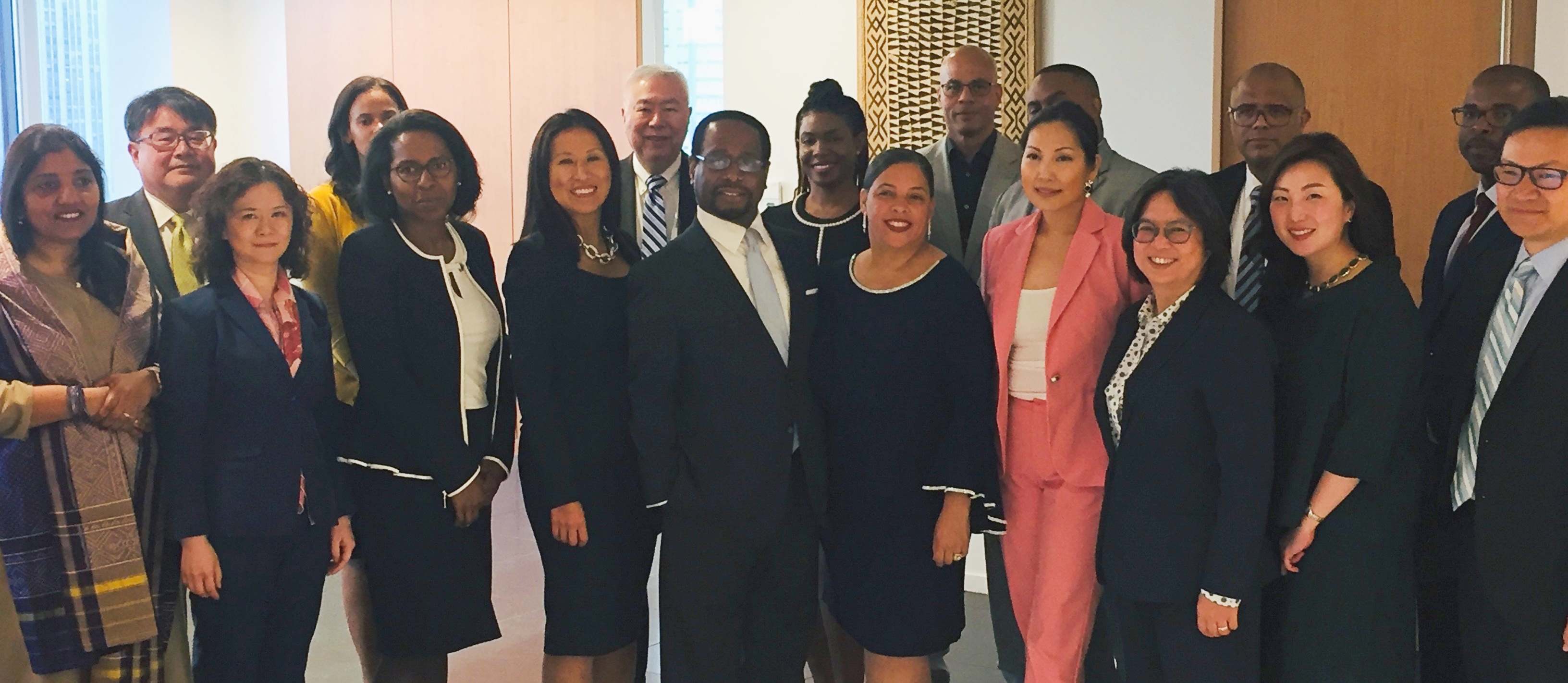 Lawyers of Color 2019-Nelson Dong