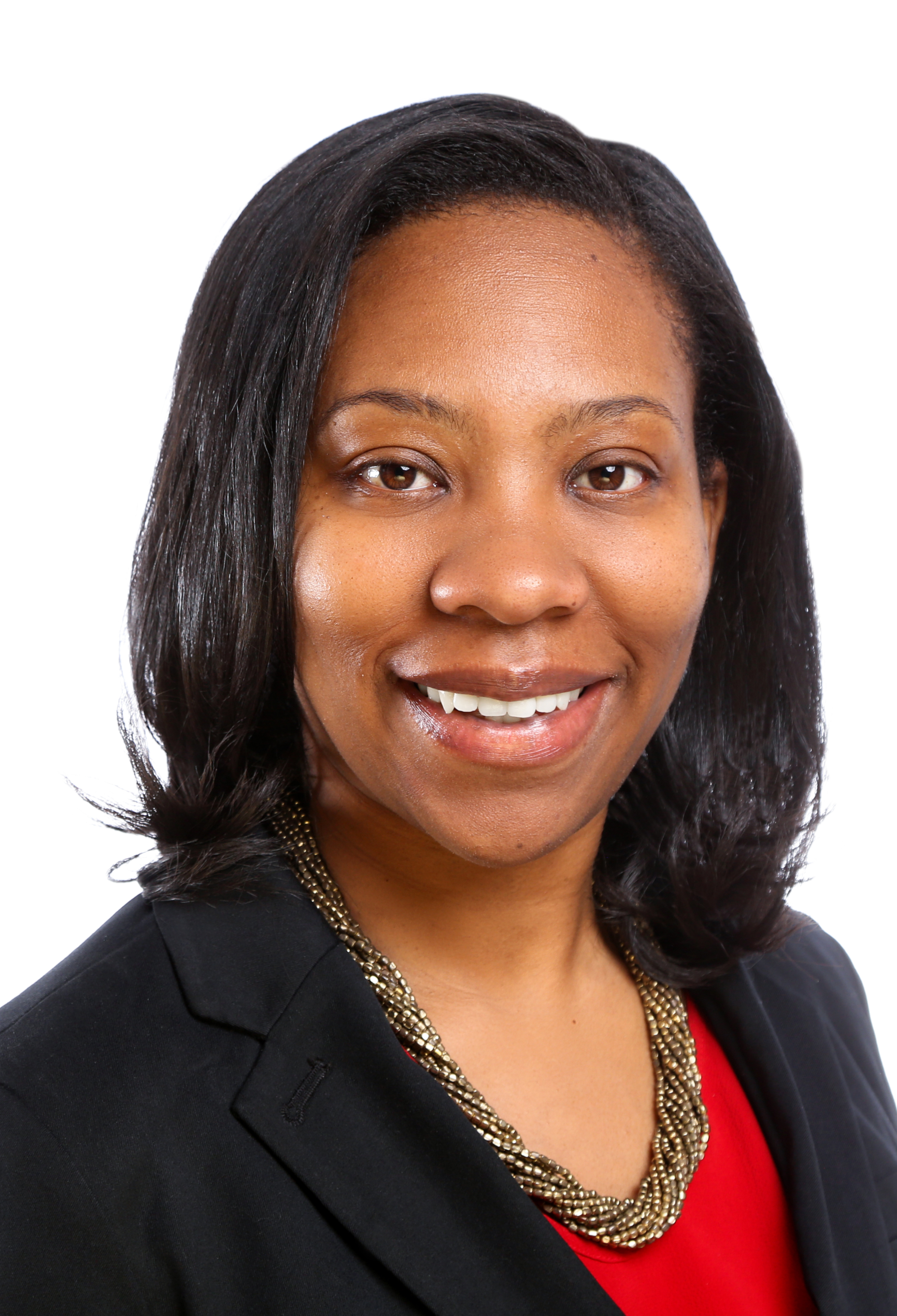 Partner Shevon Rockett